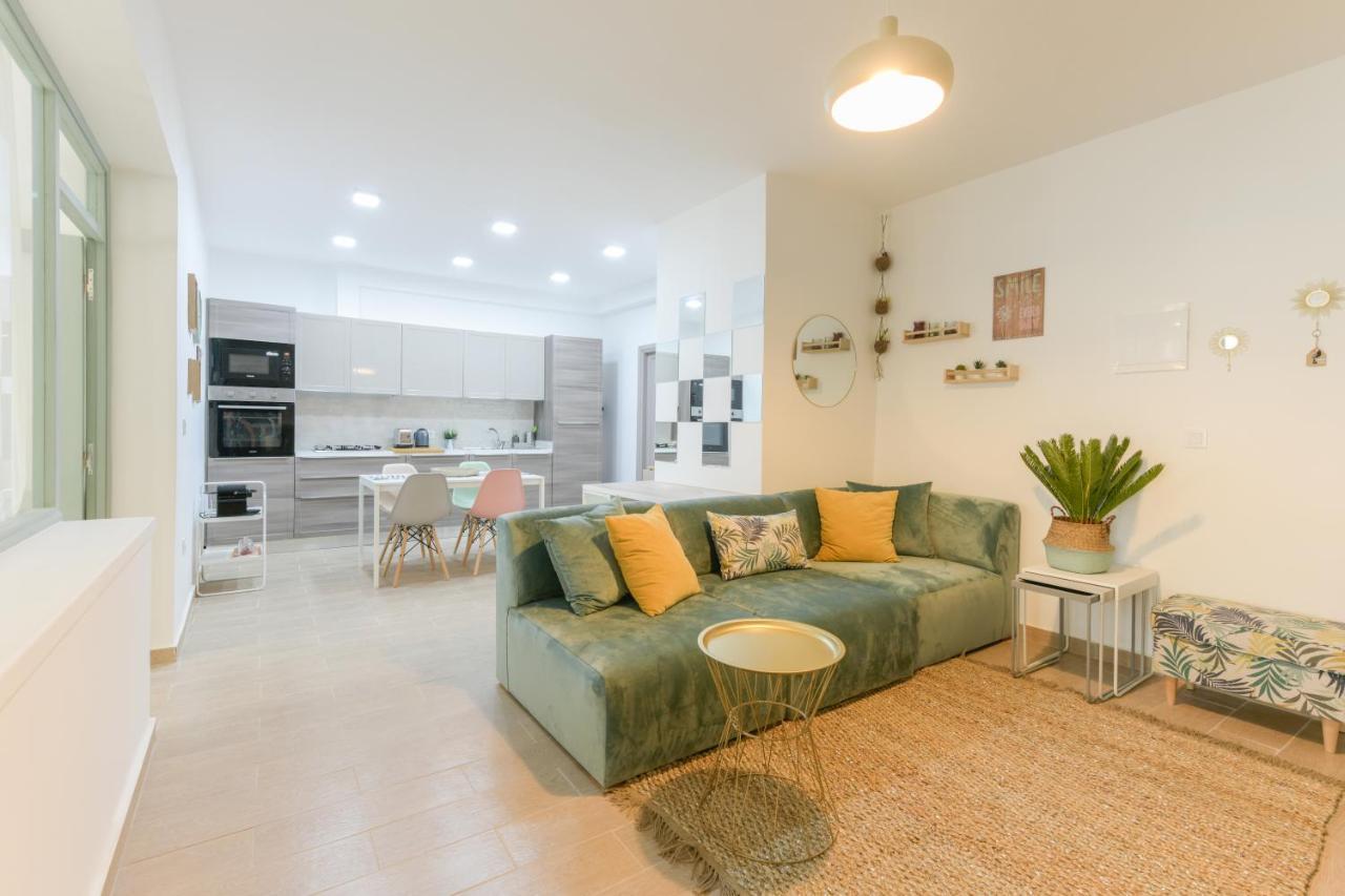 Apartamento My Cosy Place - Argane Hay Rabat