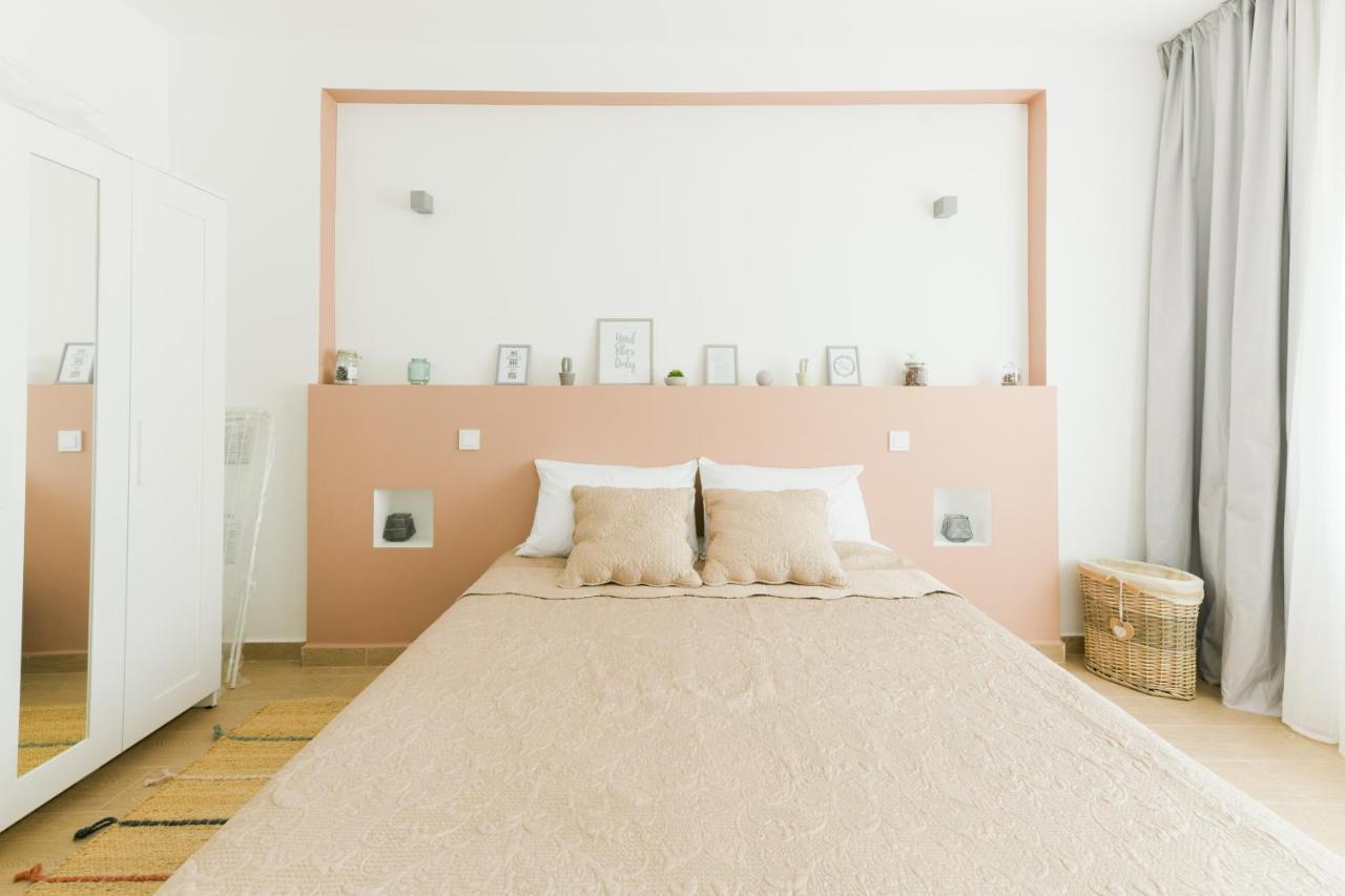 Apartamento My Cosy Place - Argane Hay
