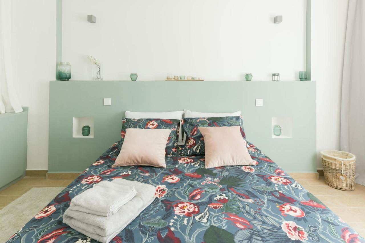 My Cosy Place - Argane Hay